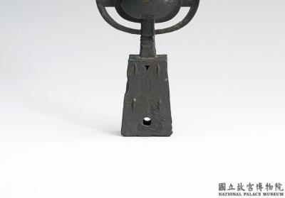图片[2]-Luan chariot jingle, Western Zhou dynasty-China Archive